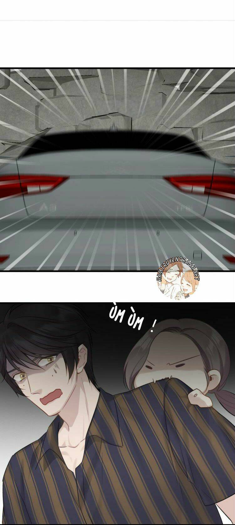 viện bảo tàng tâm nguyện chapter 13.2 8