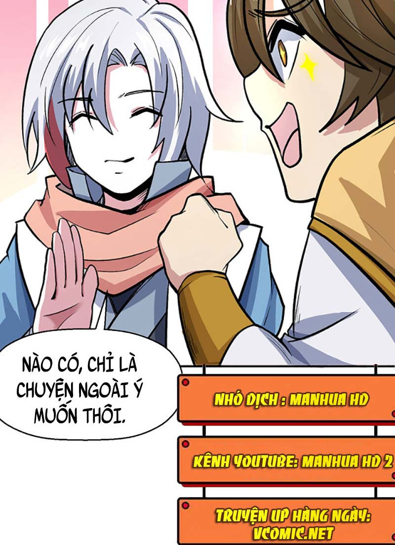 võ đạo độc tôn chapter 468 42