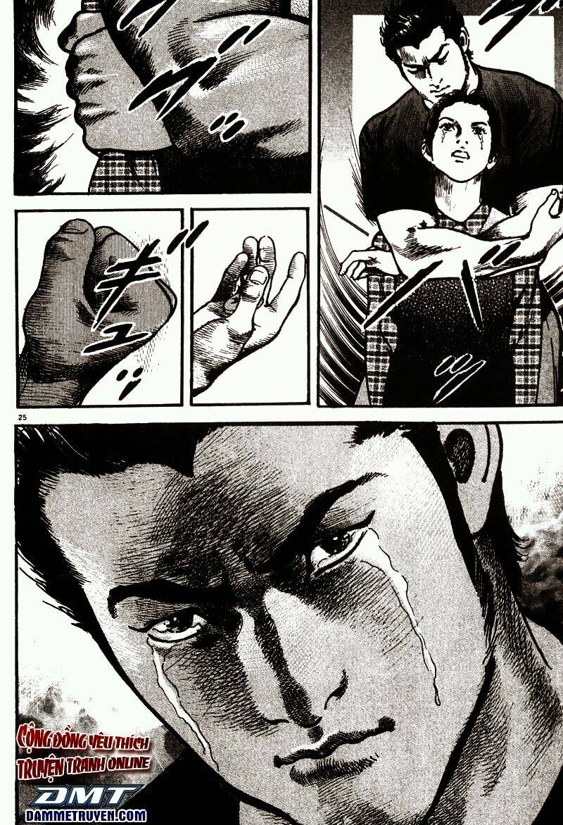 heat - thế giới ngầm chapter 98 26