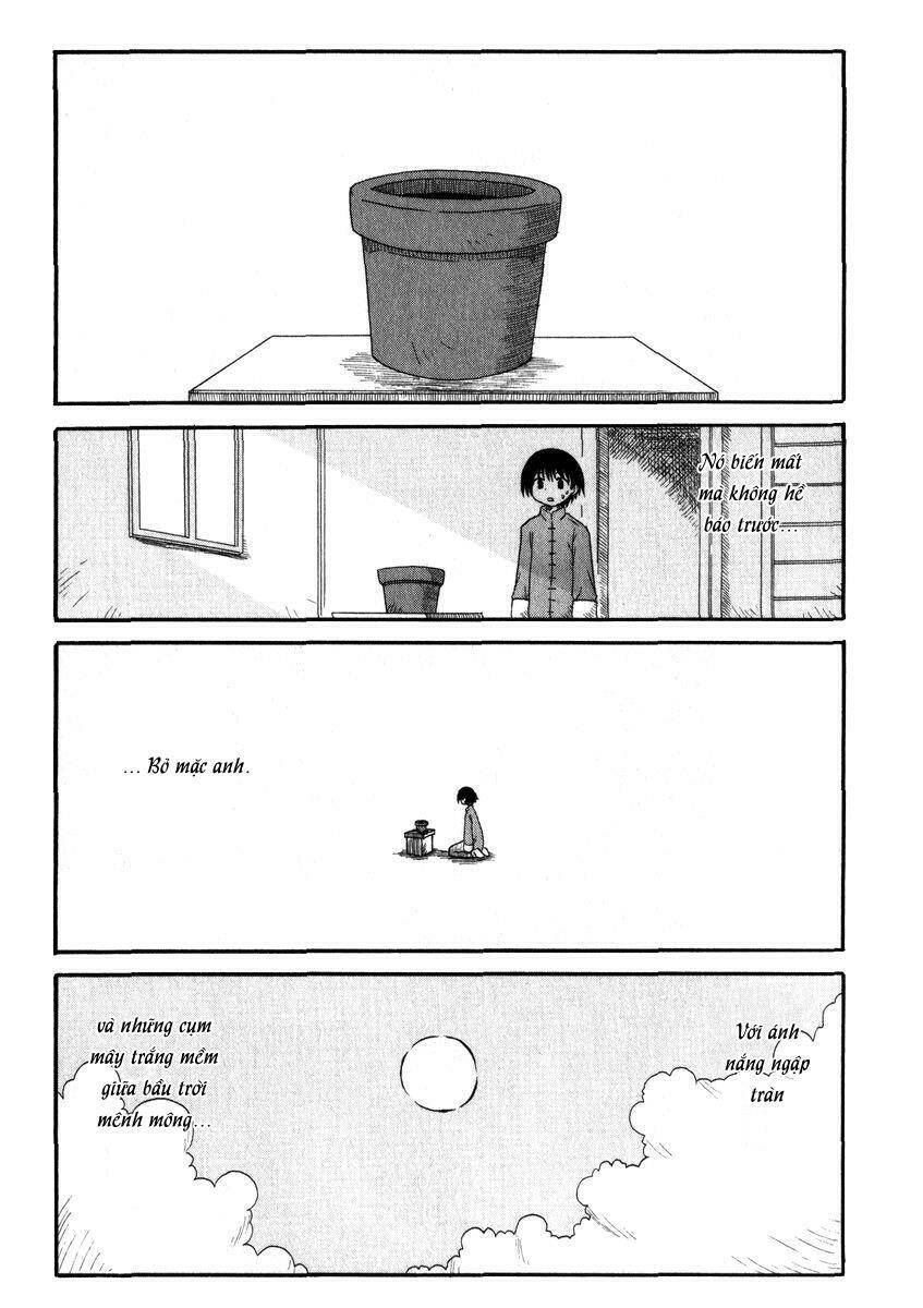 mahoraba chapter 13 13