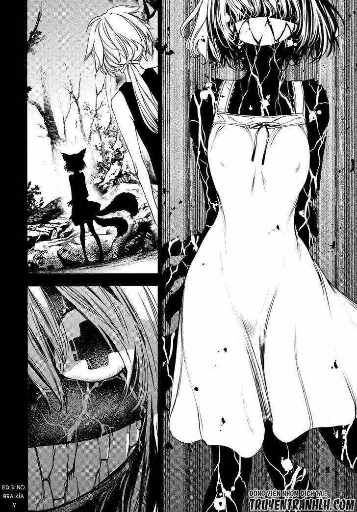 gleipnir - sợi xích thần chapter 19 12