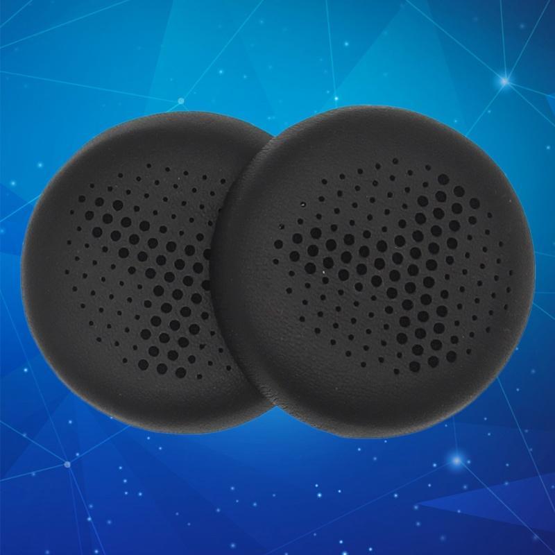 Set 2 Đệm Tai Nghe Mềm Mại Thay Thế Cho Akg Y500