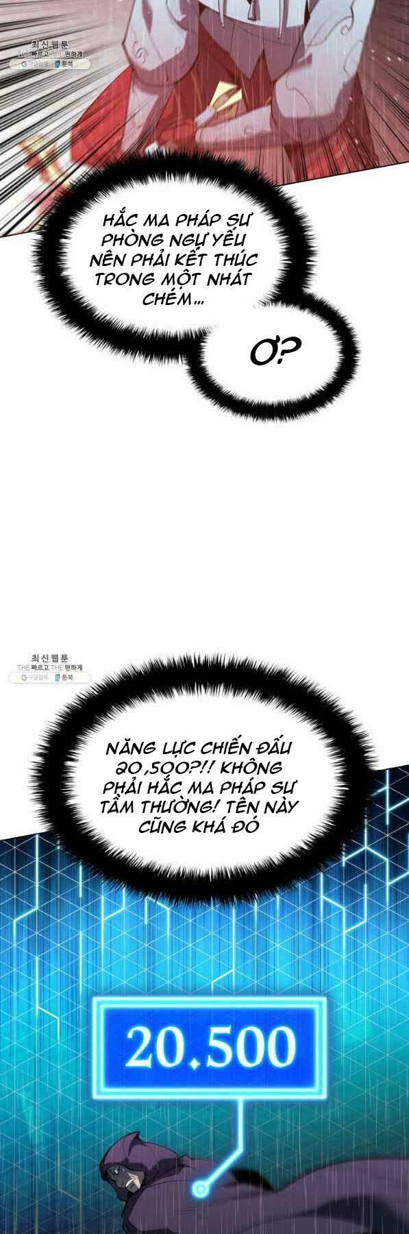 vượt qua giới hạn chapter 138 69