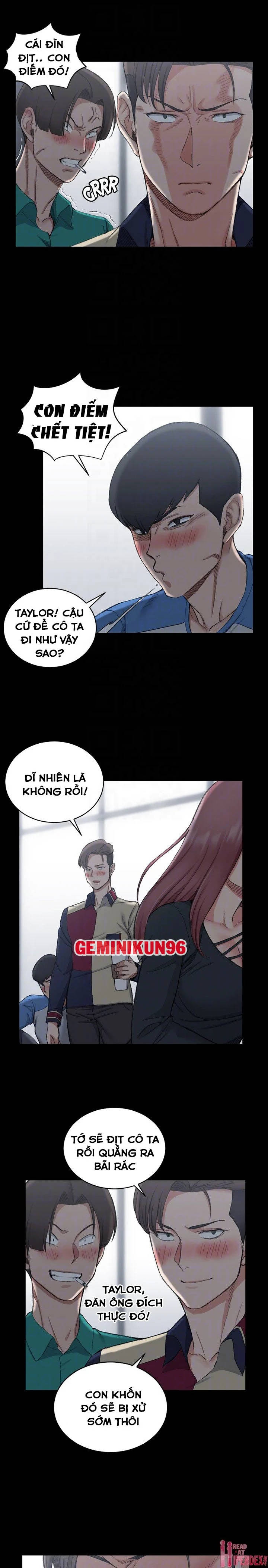 thanh niên động kinh chapter 56 16