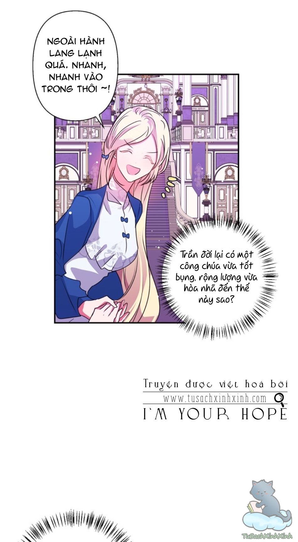 tôi đang nuôi dưỡng một con quái thú chapter 44 38