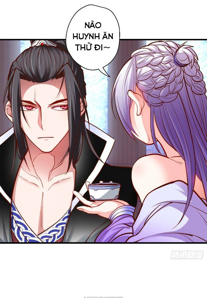 trọng sinh tối cường ma tôn ở rể chapter 9 26