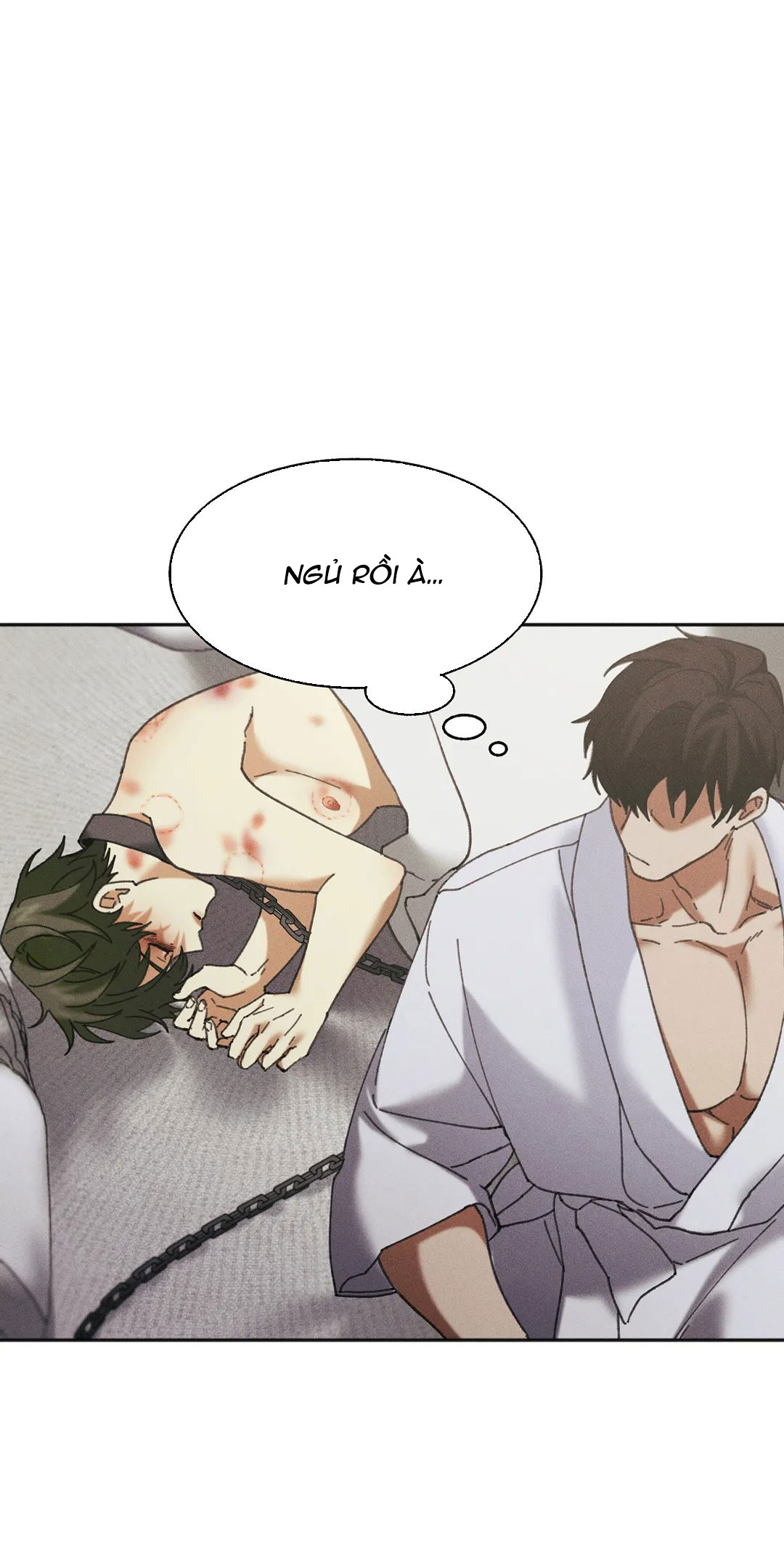 điểm mù chapter 3 36