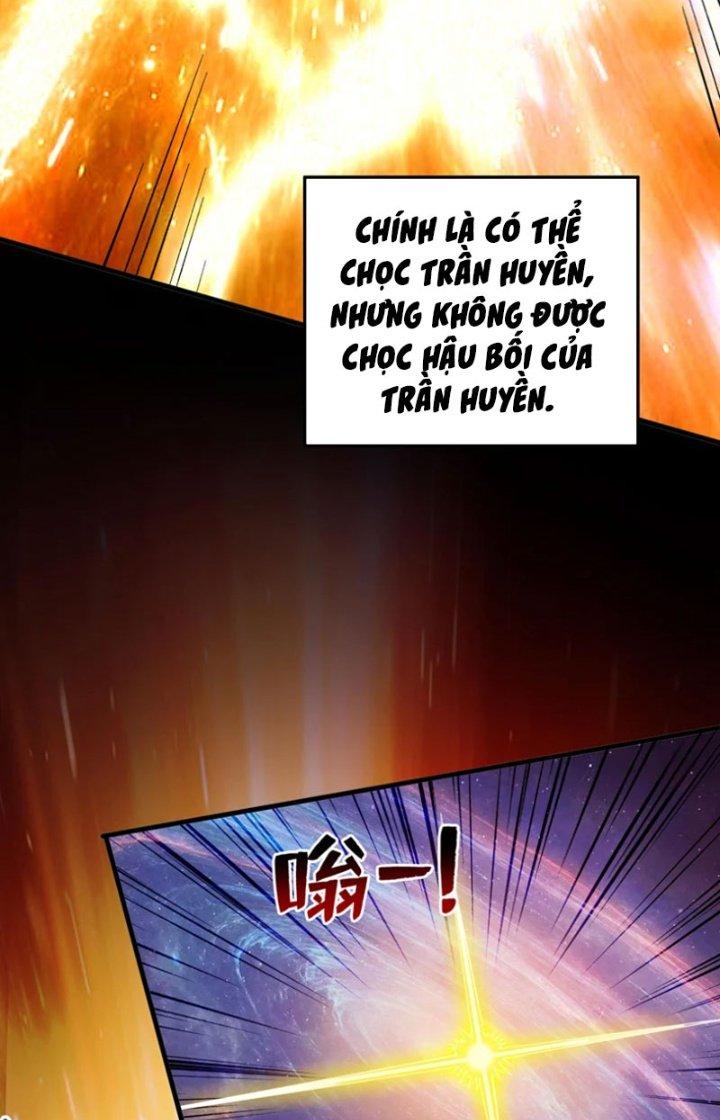 ẩn cư mười vạn năm, đời sau mời ta rời núi chapter 70 54