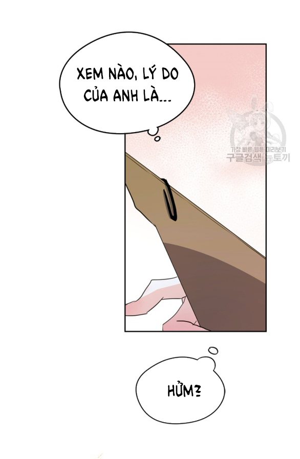 tôi đã trở thành bạn gái của nam chính chapter 26.2 20