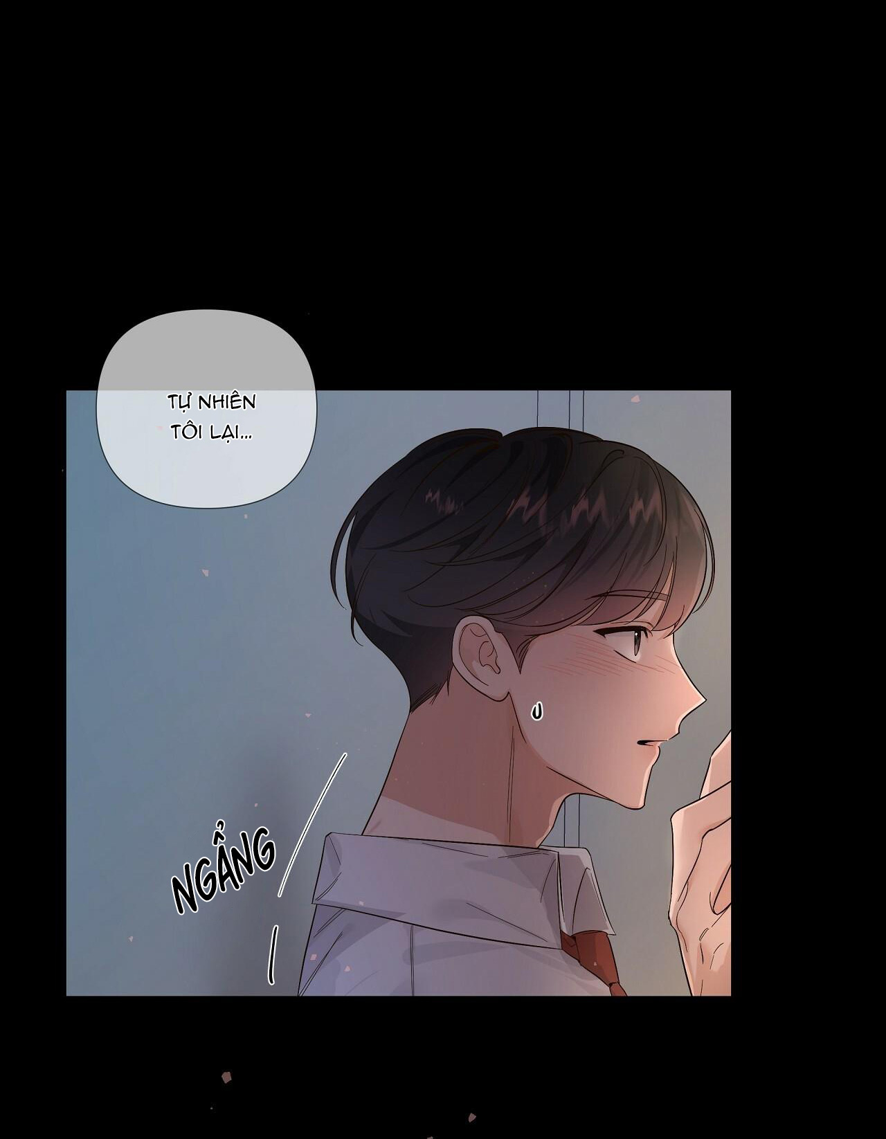 đừng bận tâm darling chapter 1 3