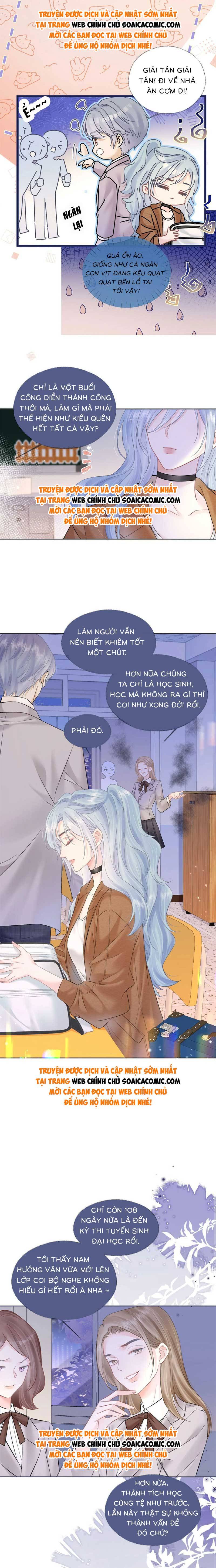 xuyên đến hiện đại tôi hung hăng vả mặt kẻ thù chapter 34 3