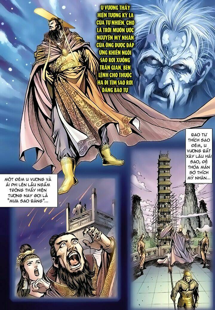 tân tác long hổ môn chapter 80 7