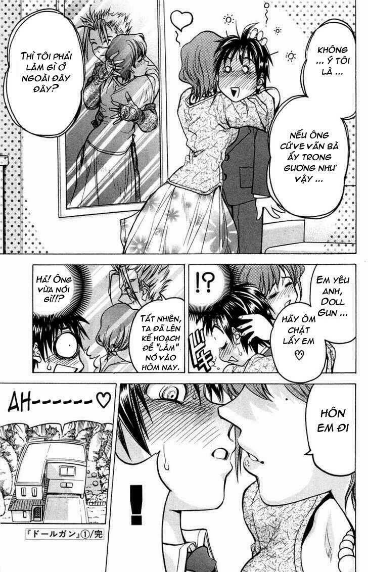 doll gun chapter 7 18