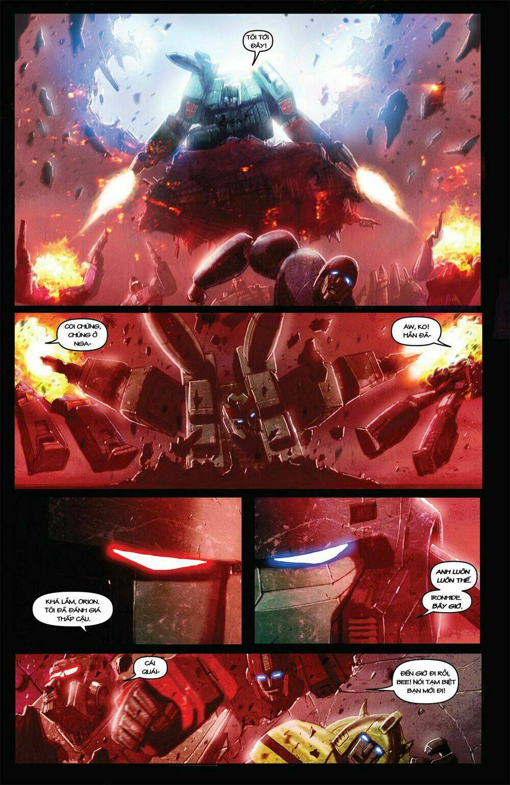 the transformers: autocracy chapter 4 6