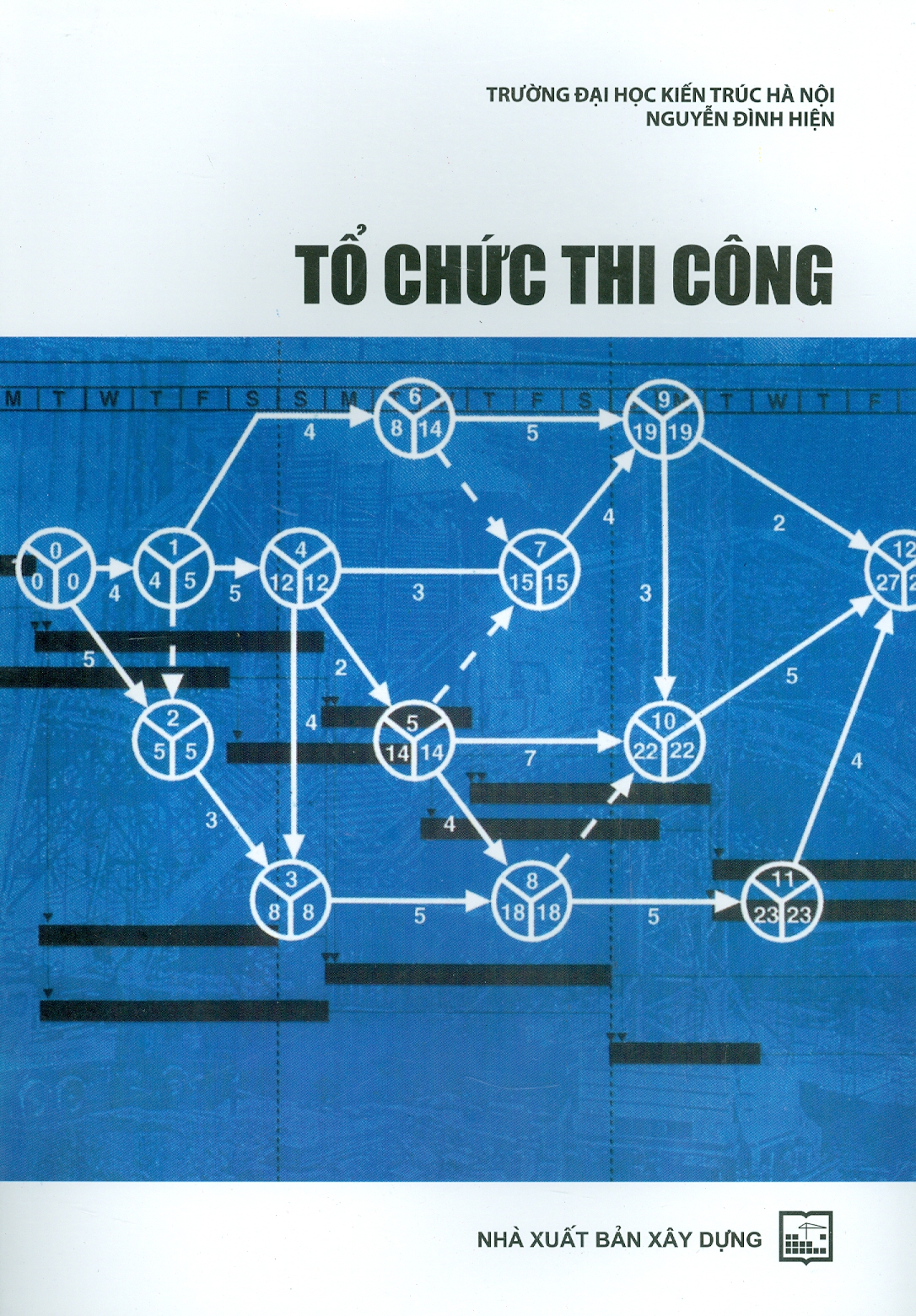 Tổ Chức Thi Công