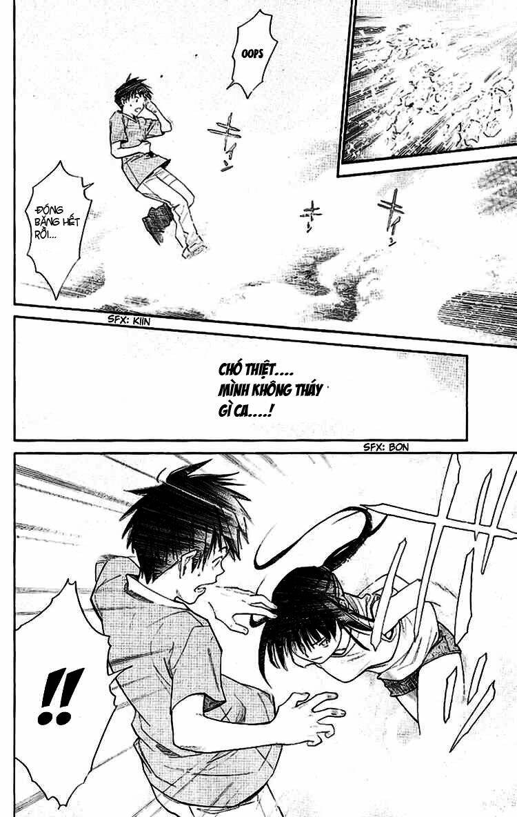 alive - the final evolution chapter 16 25