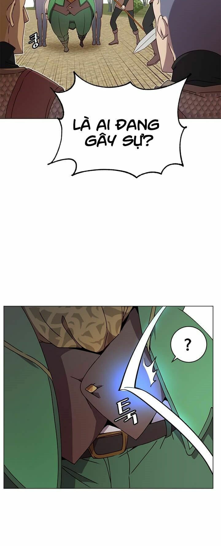 Anh Hùng Mạnh Nhất Trở Lại chapter 42 45