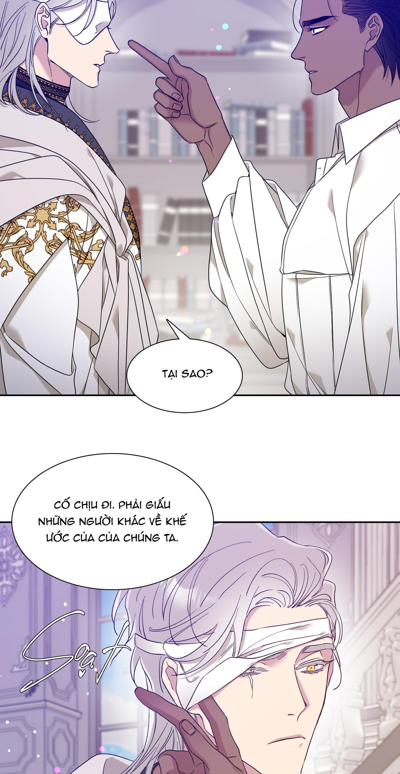 smyrna và capri chapter 4 28