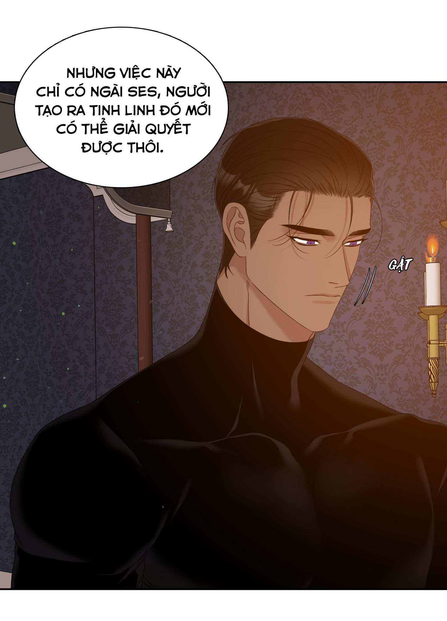 ái tình tự tâm chapter 21 14