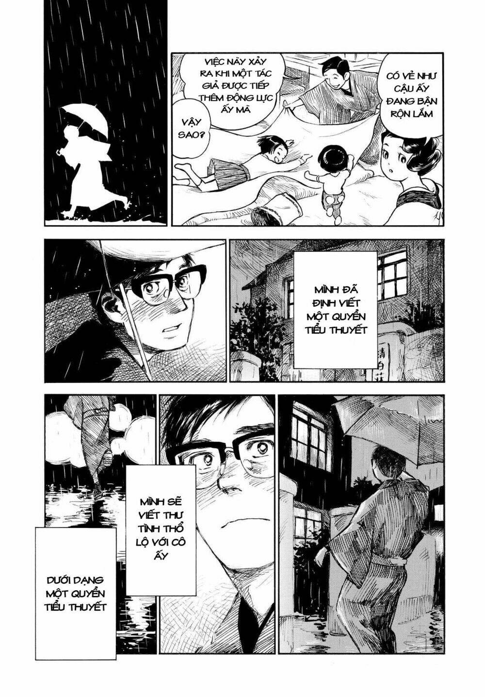 kannou sensei chapter 5 20