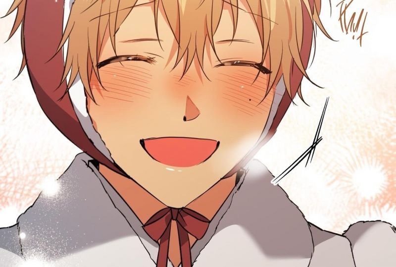 những chú thỏ của hapypy chapter 64.5 86