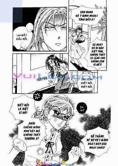 nhật ký tân hôn chapter 6 150