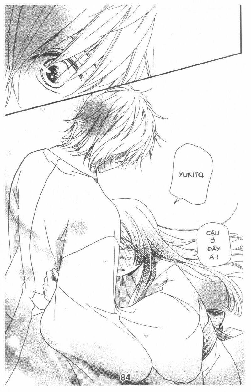 queen's white rabbit chapter 3 84