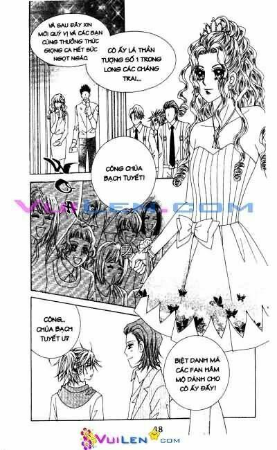 chạm mặt thần tượng chapter 4 48