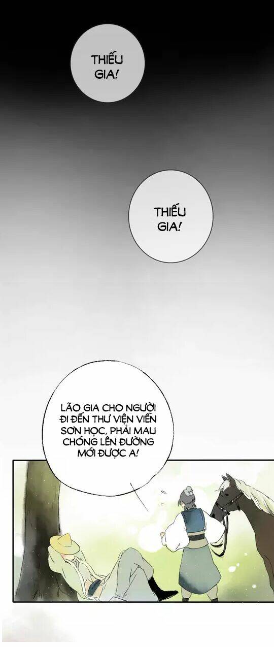 viễn lâm thiên sơn chapter 1 7