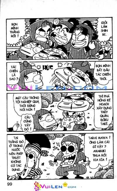 ninja loạn thị chapter 66 99