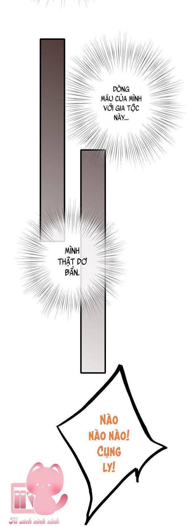 con tim rung động 2 chapter 103.1 14