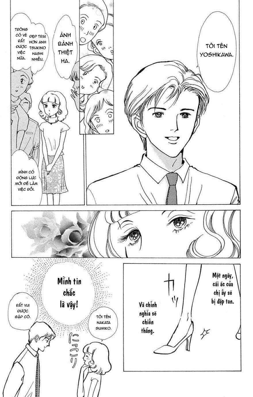 đồng minh của chính nghĩa chapter 1 24