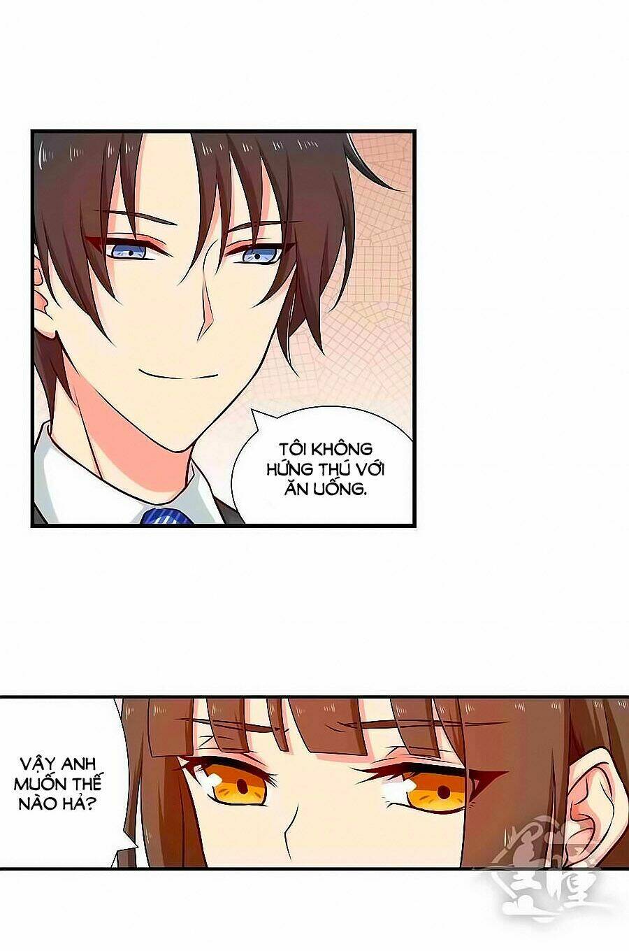 chỉ nhiễm thành hôn chapter 80 16