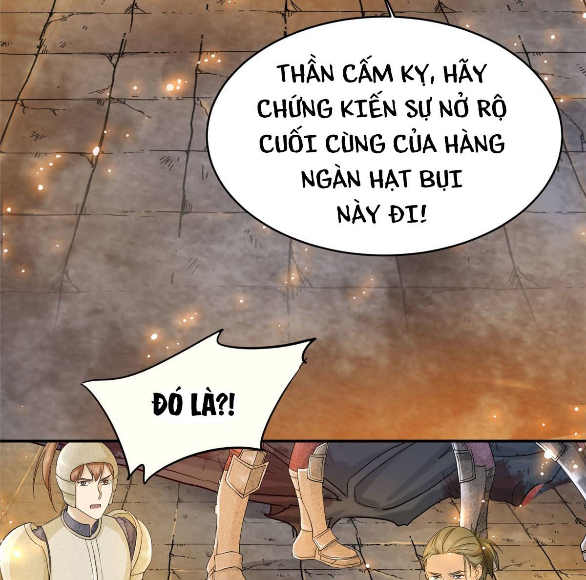 cựu nhật ngự long chapter 1.2 4