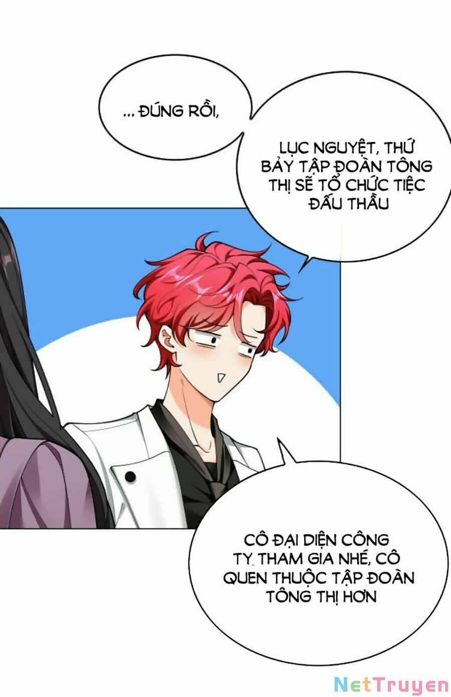 cô vợ gả thay của tổng tài cố chấp chapter 48 30