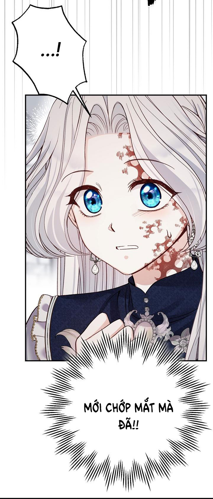 trở thành vợ thái tử quái vật chapter 87.1 32