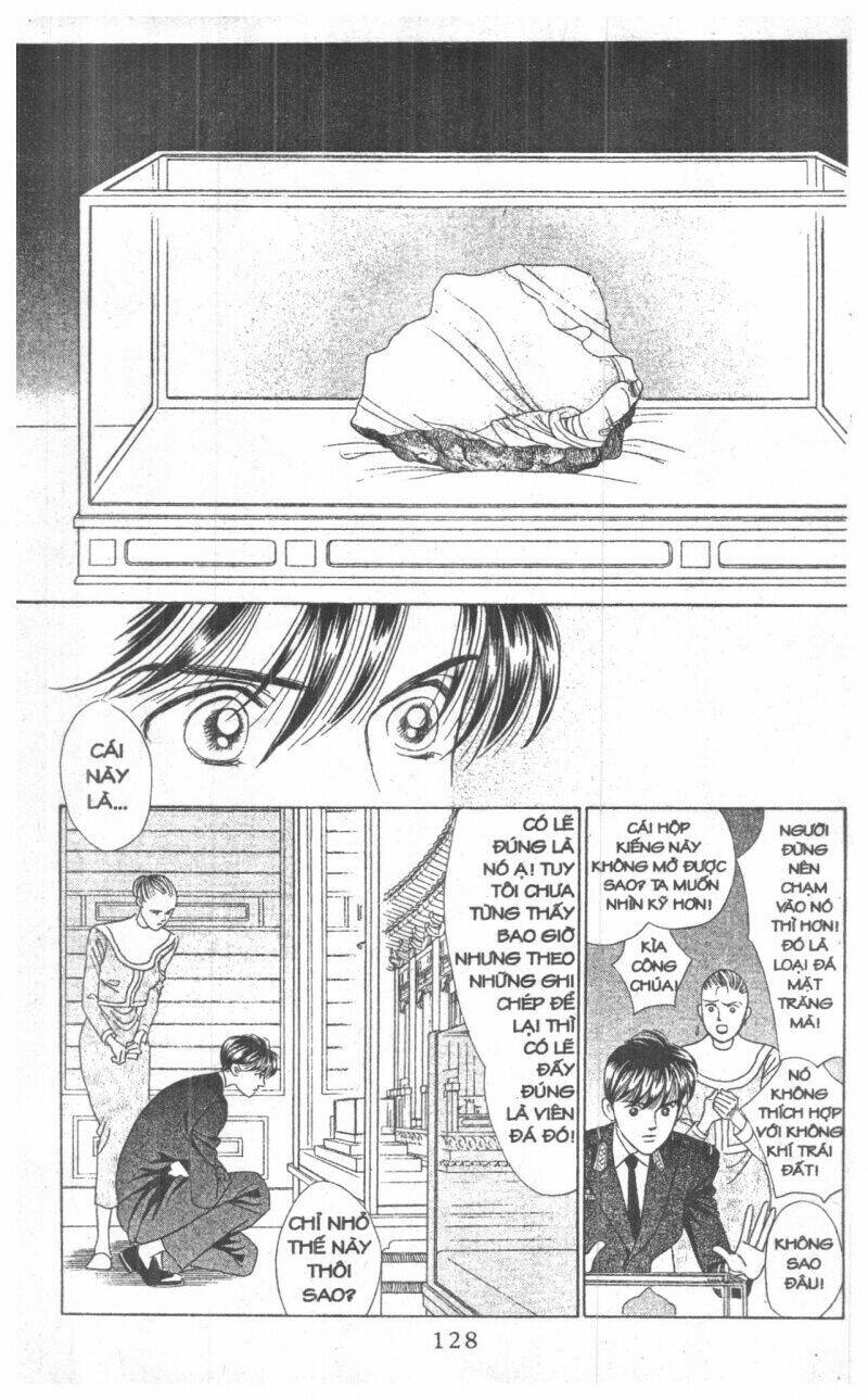 nàng tiên ánh trăng - kaguya hime chapter 14 126