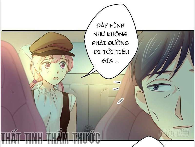 cuồng duệ tiểu thê chapter 11 2