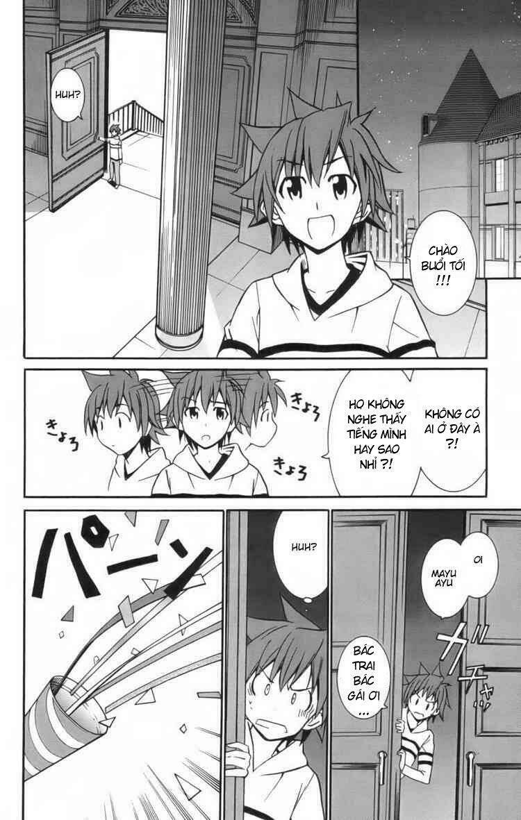 ayu mayu chapter 7 16