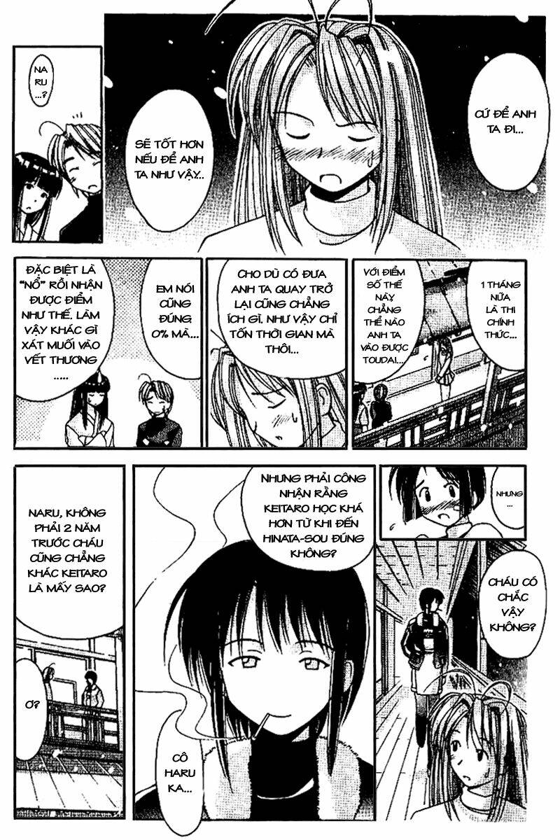 love hina chapter 9 8