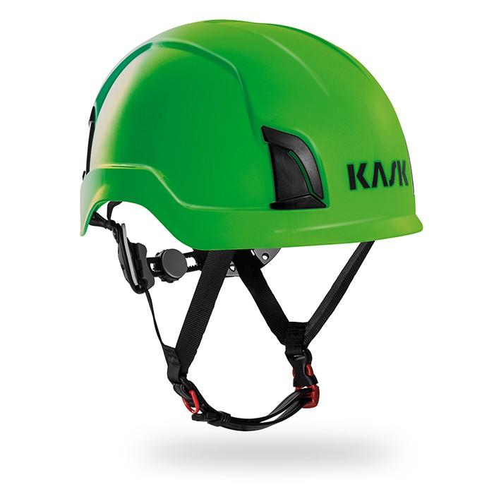 Nón KASK Zenith với dây quai tháo lắp dễ dàng, nhiều màu, siêu nhẹ, kháng khuẩn (Trọn bộ kèm quai)