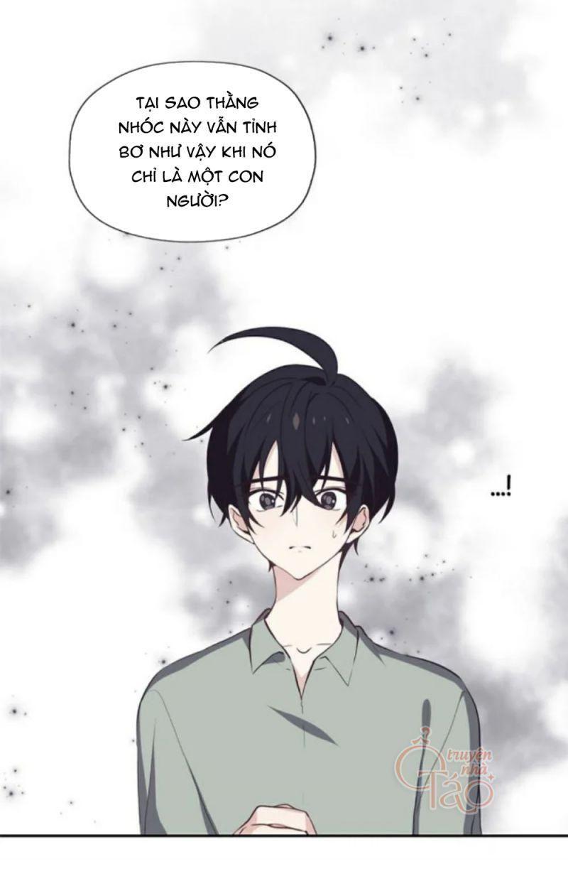 đi theo dấu vụn bánh chapter 20 13