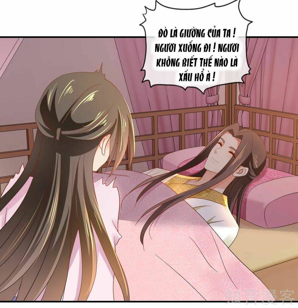 lãnh cung phế hậu muốn nghịch thiên chapter 105 13