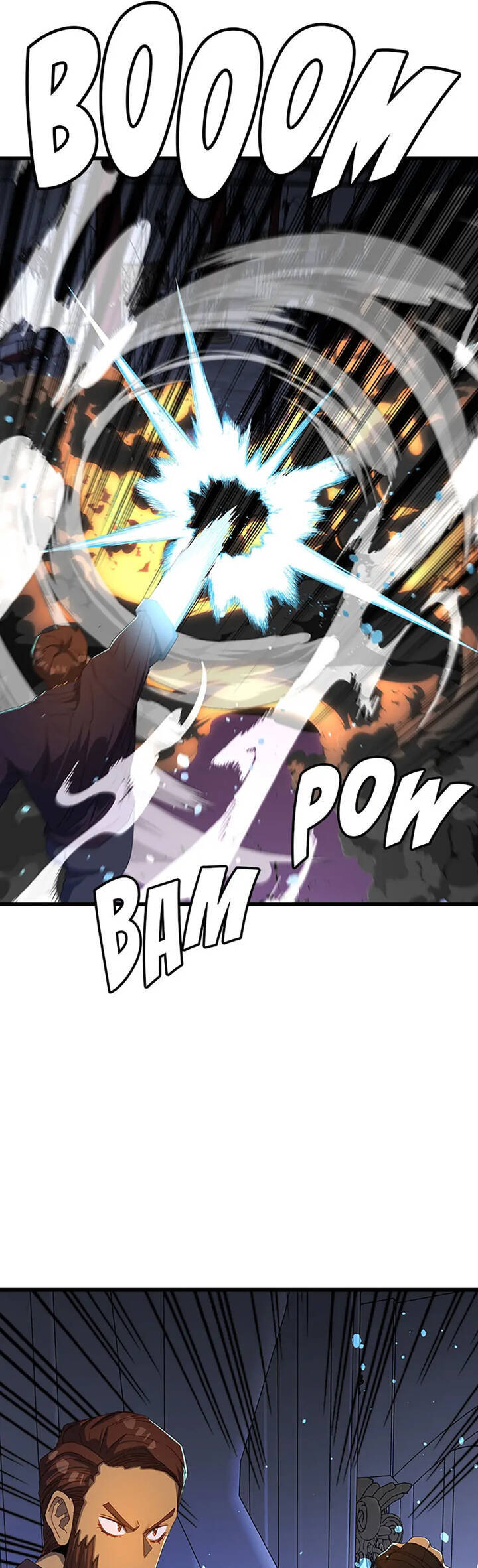 sự bế tắc bất khả chiến bại chapter 70 13