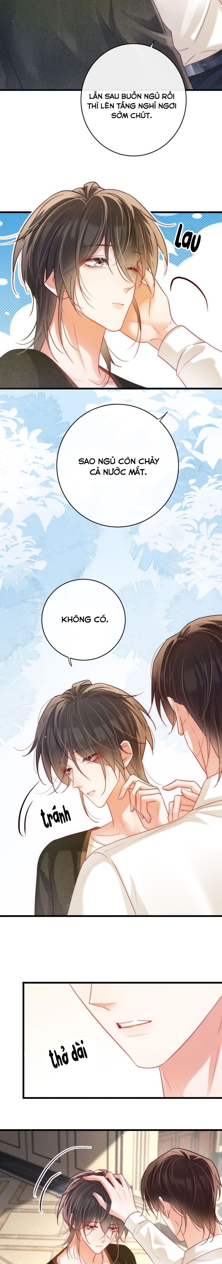 nịch tửu chapter 88 7