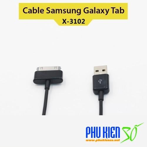 Cable Samsung Galaxy Tab