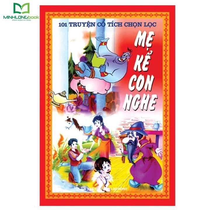 Mẹ Kể Con Nghe - Bản Quyền