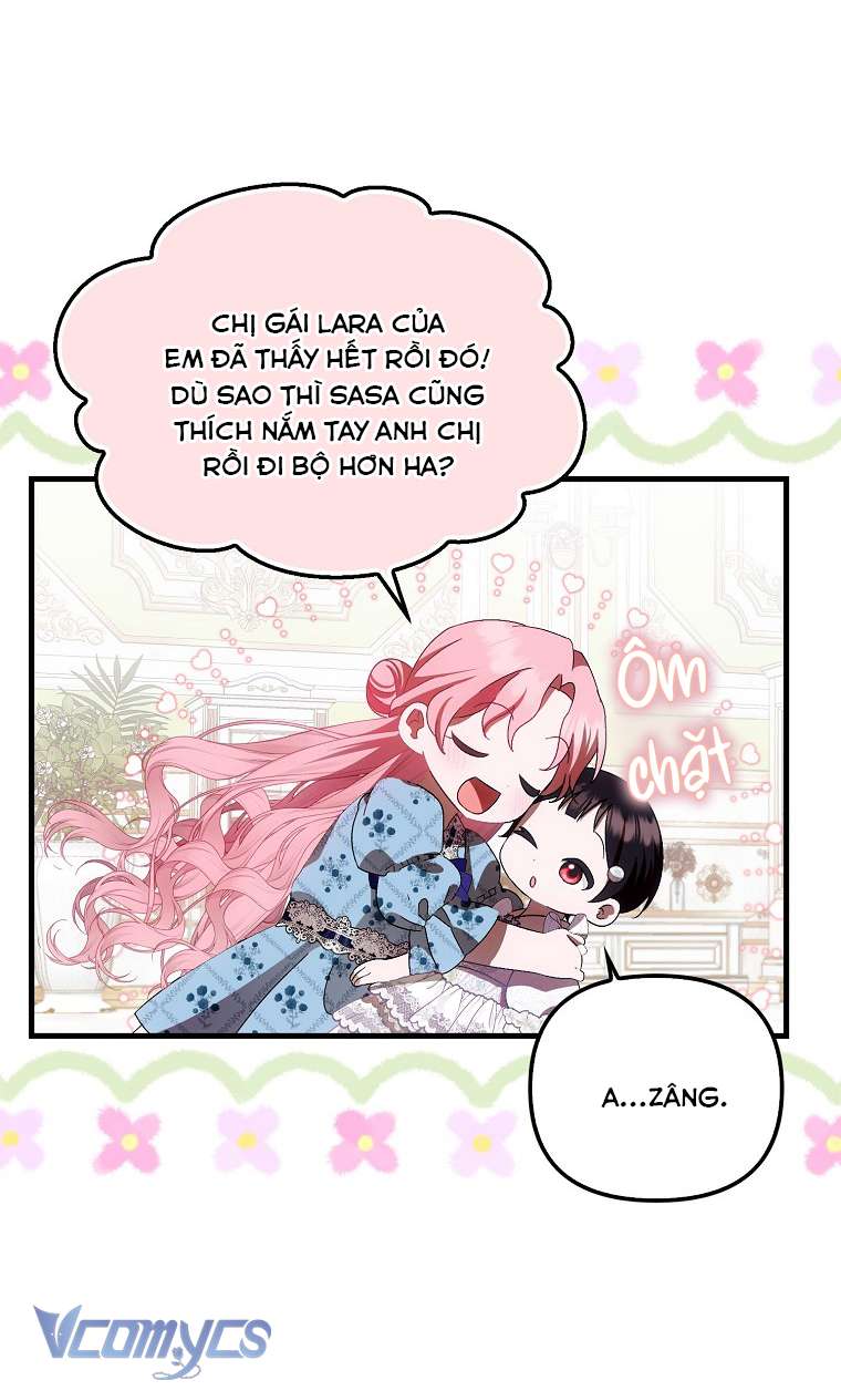 lần đầu bé út được yêu thương chapter 16 48