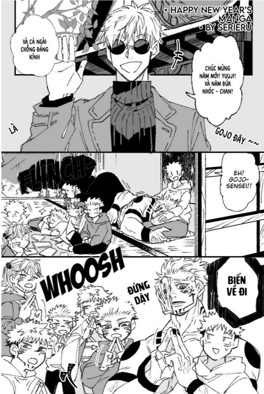 chuyện giặt giũ và những lời hứa chapter 9 1