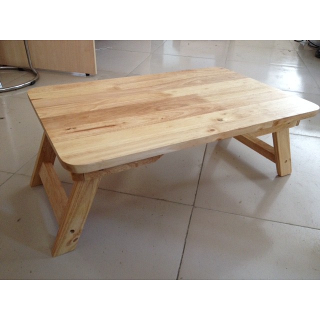 Bàn học sinh xếp gọn